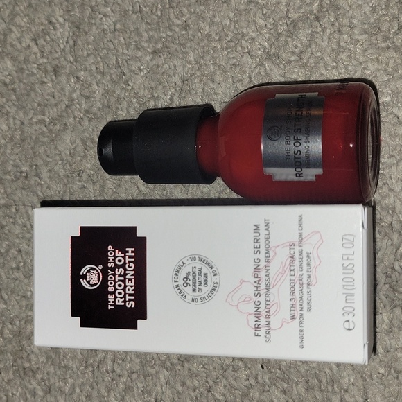 Roots of Strength firming and shaping - Picture 1 of 4